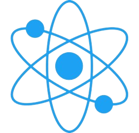 Atom Logo